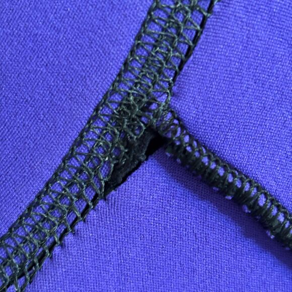 Men's COMP Shorty Wetsuit XL READ DESCRIPTION - Picture 4 of 9